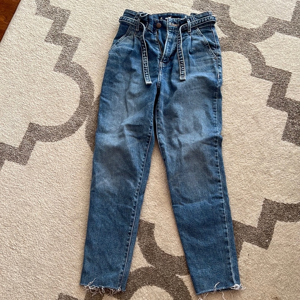 Hollister jeans 0R